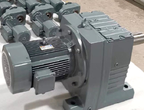 弧锥直角减速电机|减速电机的转速调节方法及应用解析？