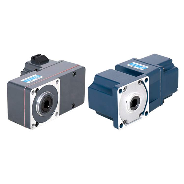 直流无刷减速电机和行星减速电机哪个应用的比较多？