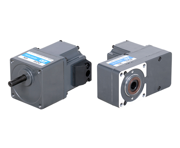 减速器是如何工作的？