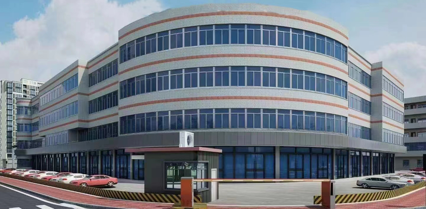 国内领先的传动应用技术企业，实力雄厚