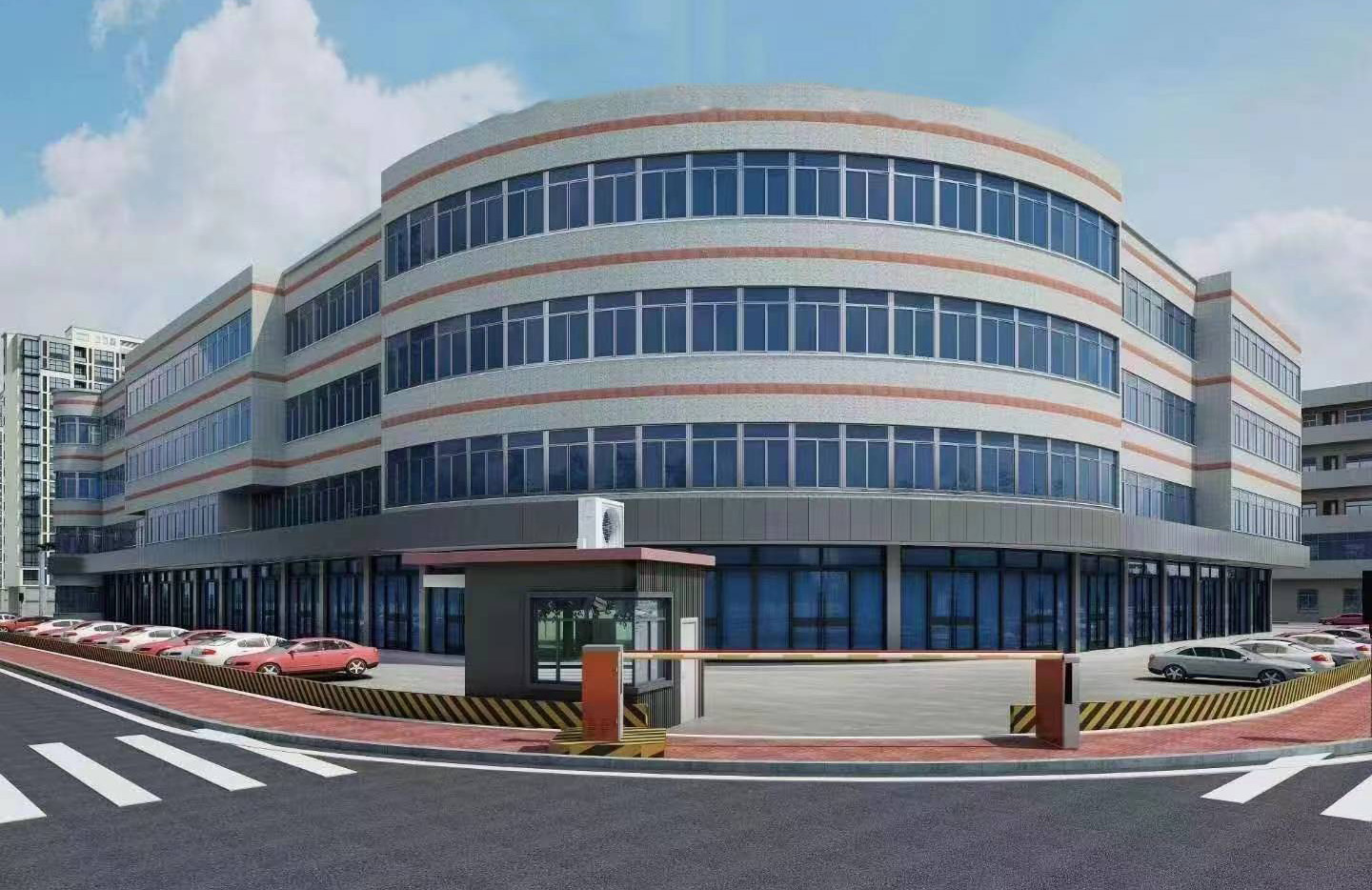 广东问鼎娱乐电机