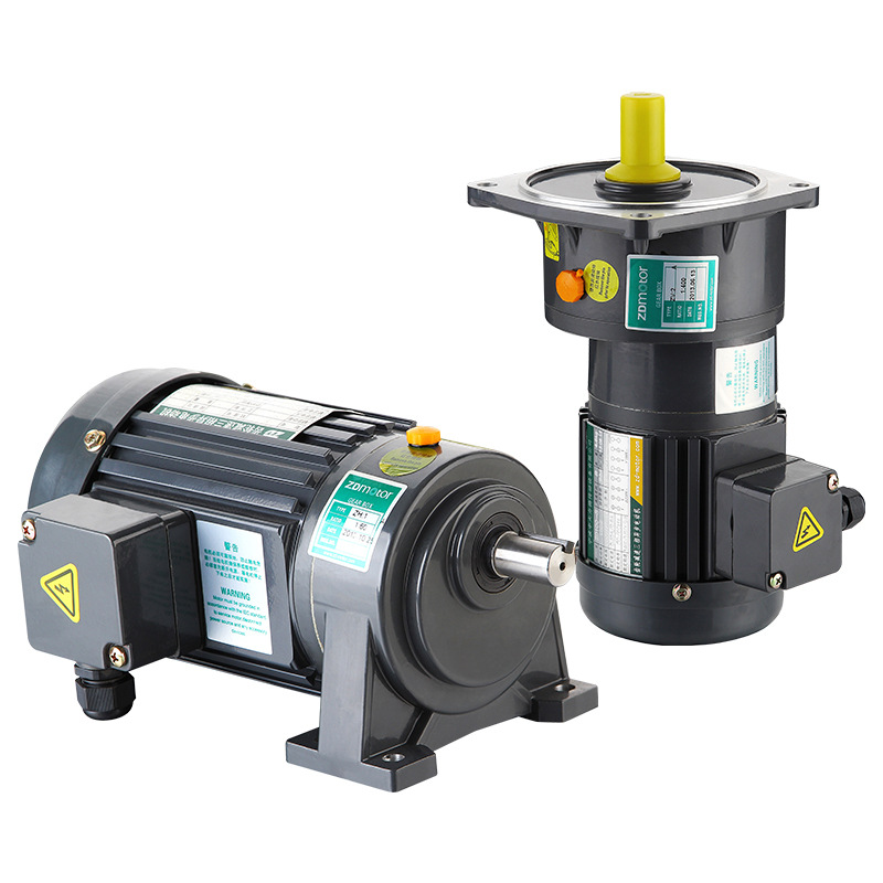 小型交流减速电机能否适用于智能家居设备？