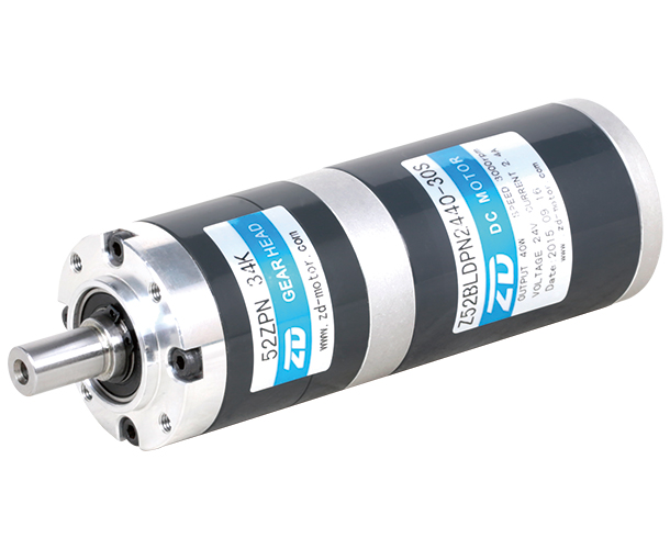 减速马达的使用场景和优势有哪些？