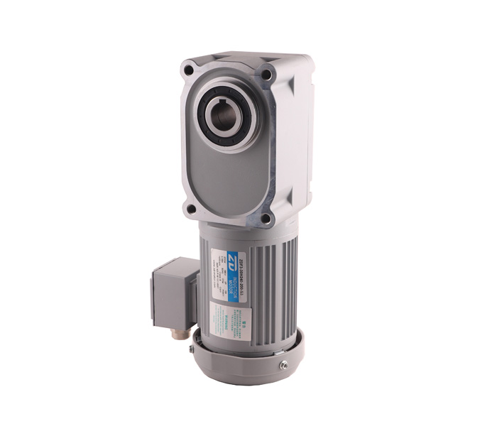 问鼎娱乐电机发布全新F2/F3减速电机系列，颠覆传统工业应用！