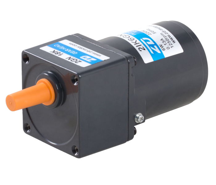 无刷直流减速电机有哪些应用领域？