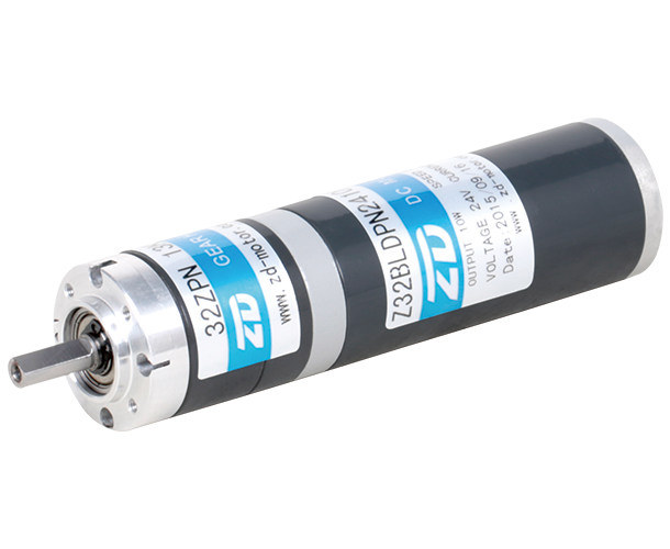 电动滚筒的常见型号、特点和适用场景