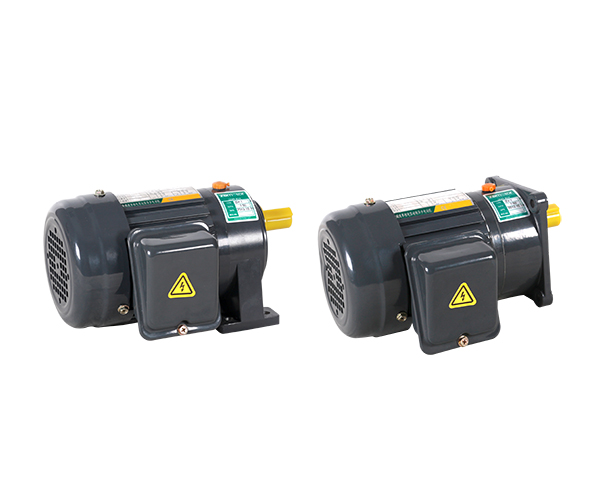 问鼎娱乐电机：小型交流减速电机的创新与应用！