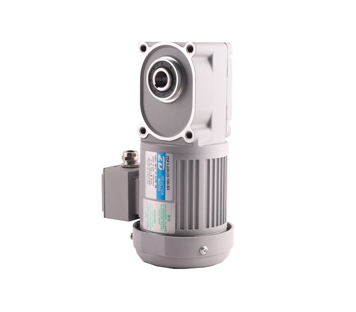 电动叉车电机的技术参数和选型要点有哪些？