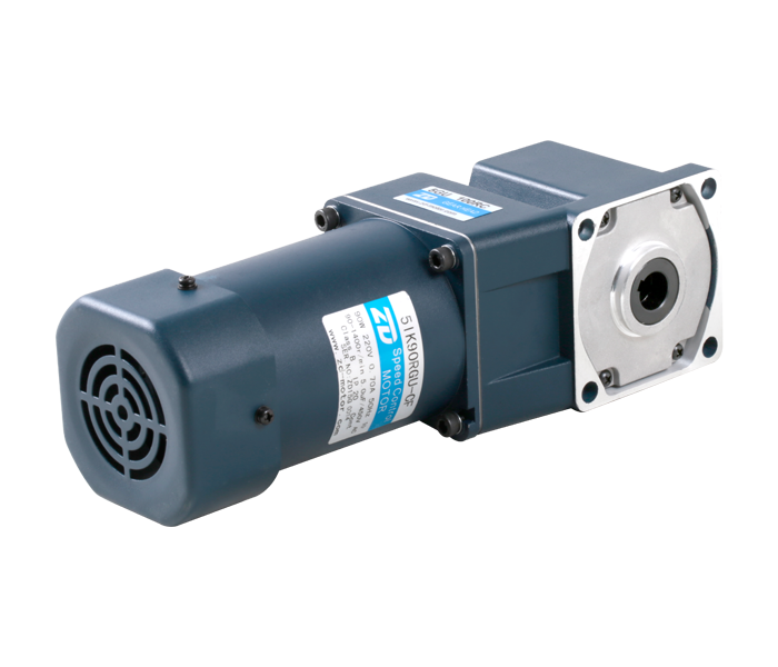 [问鼎娱乐电机]减速电机与减速马达的区别和应用场景有哪些？