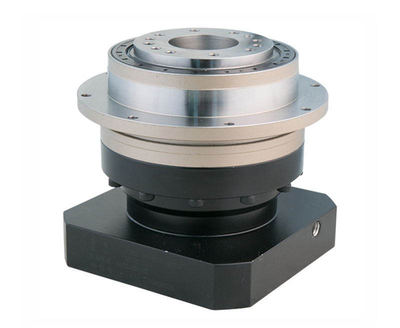 [问鼎娱乐电机]精密减速器：精密制造，传动无忧