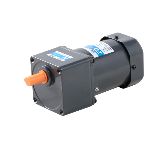 微型交流减速电机