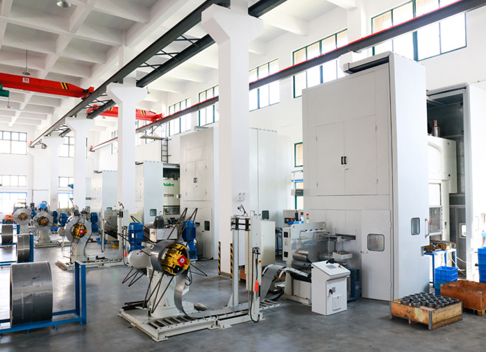 优秀的电机制造厂家能提供哪些技术支持与服务保障？