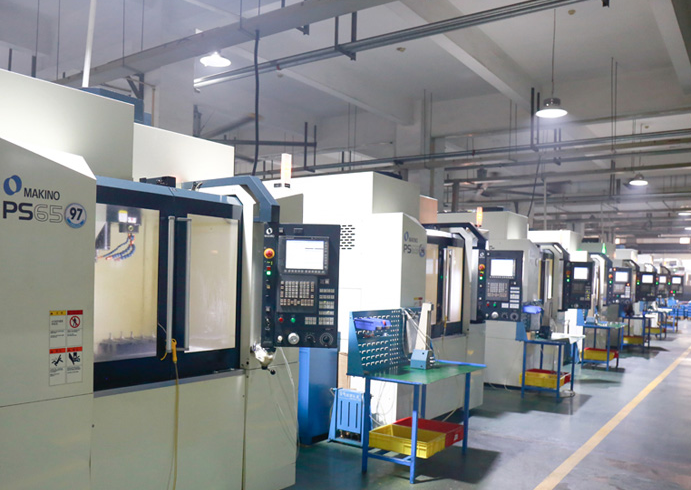 电机制造厂家如何进行质量控制？