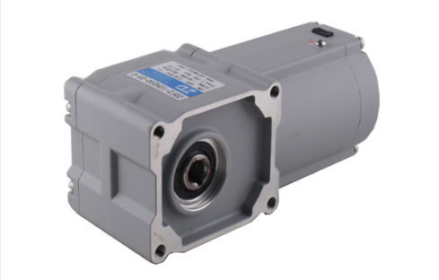 食品加工设备使用减速电机的注意事项