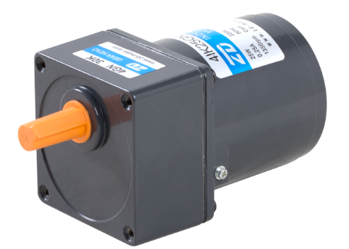 微型交流减速电机是什么？其结构特点与工作原理解析