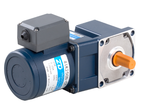 微型交流减速电机选型指南：如何根据扭矩与转速需求选择？