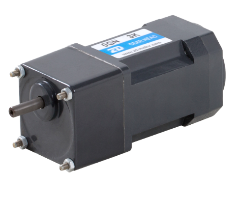 微型交流减速电机常见故障排查：异响、卡滞与无力原因分析