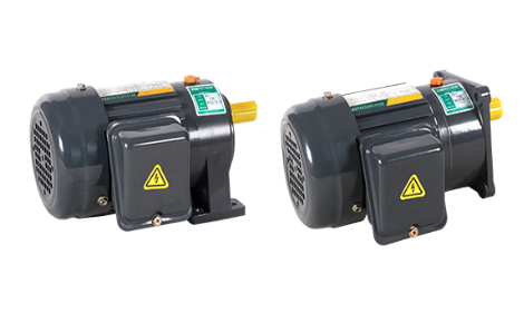 小型交流减速电机采购指南：如何平衡性能、尺寸与成本？