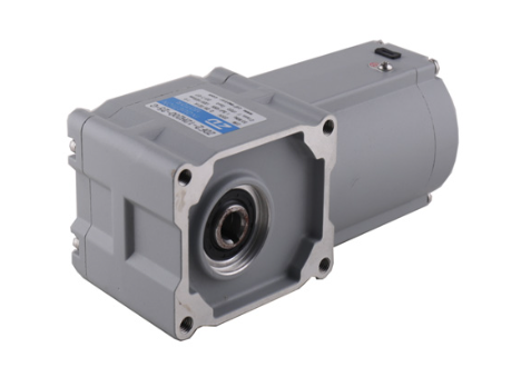 减速马达安装调试注意事项：确保设备平稳运行的关键步骤